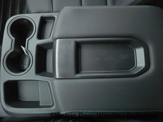 New 2026 Chevrolet Silverado 3500 W/T w/ WT Convenience Package image 17