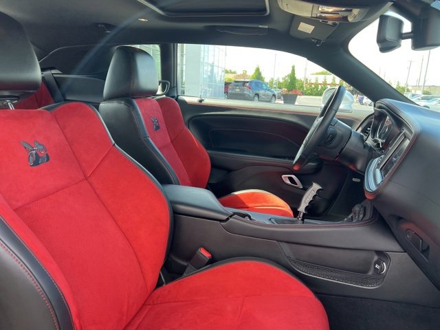 Used 2023 Dodge Challenger R/T Scat Pack w/ Plus Package image 31