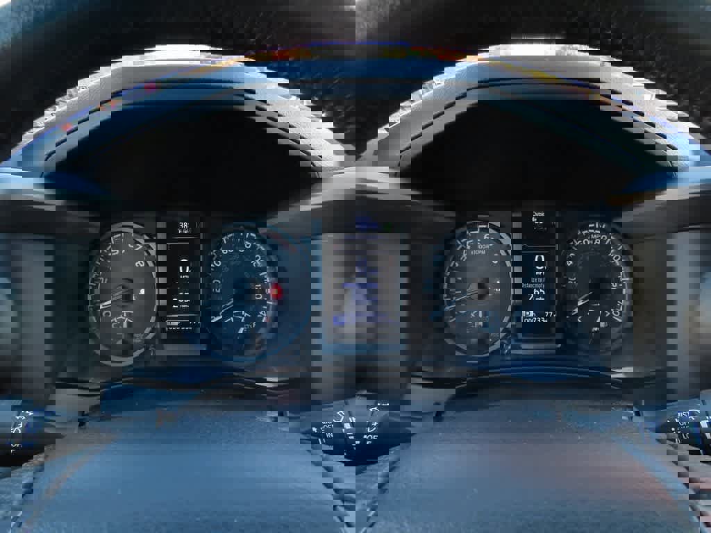 Used 2019 Toyota Tacoma TRD Sport image 24