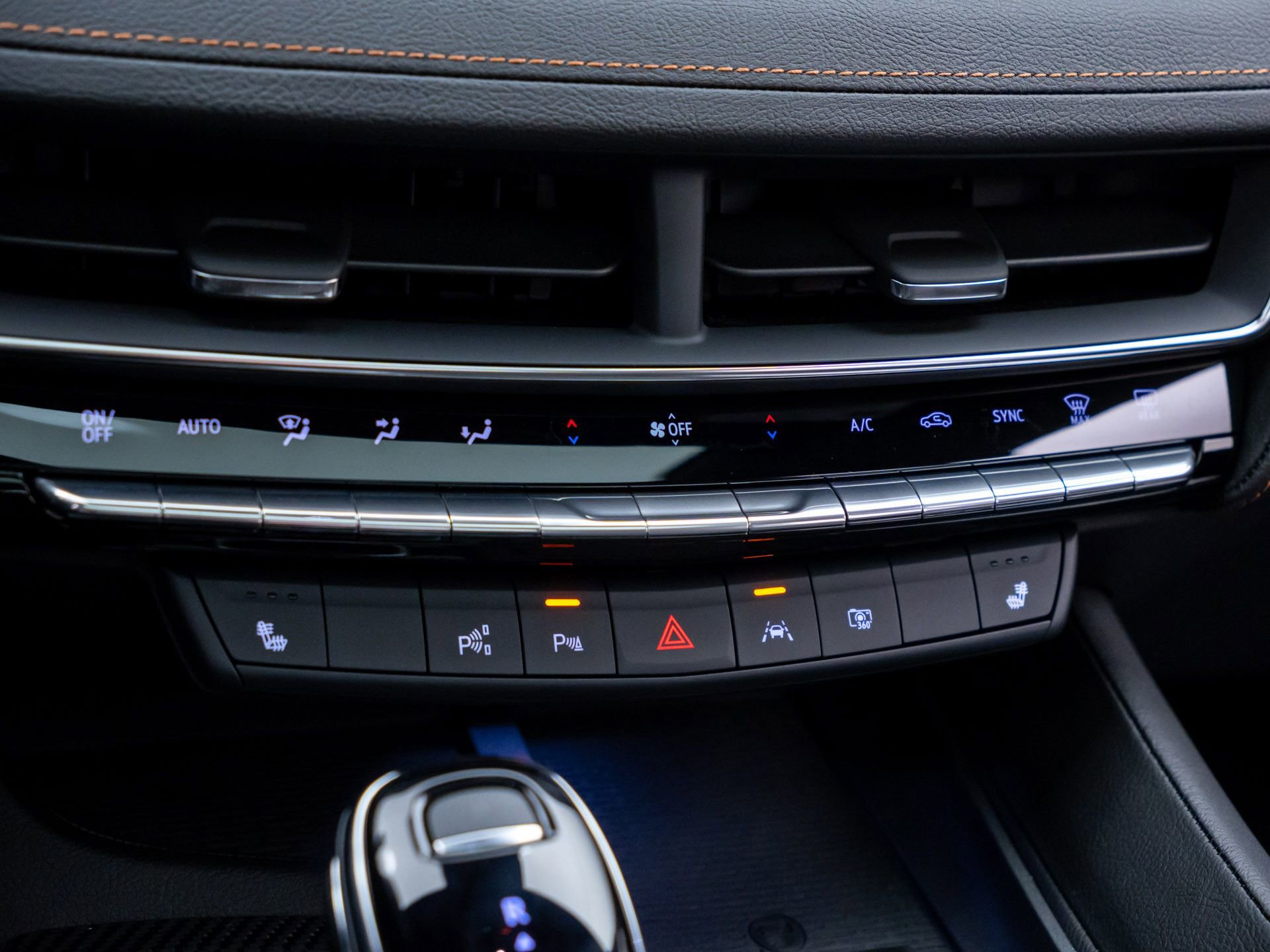 New 2026 Cadillac CT5 Sport AWD/4WD image 26