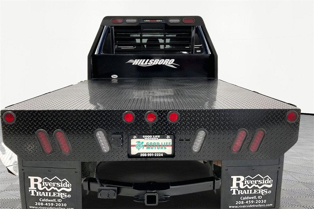 Used 2016 Ford F250 XL w/ Power Equipment Group image 7