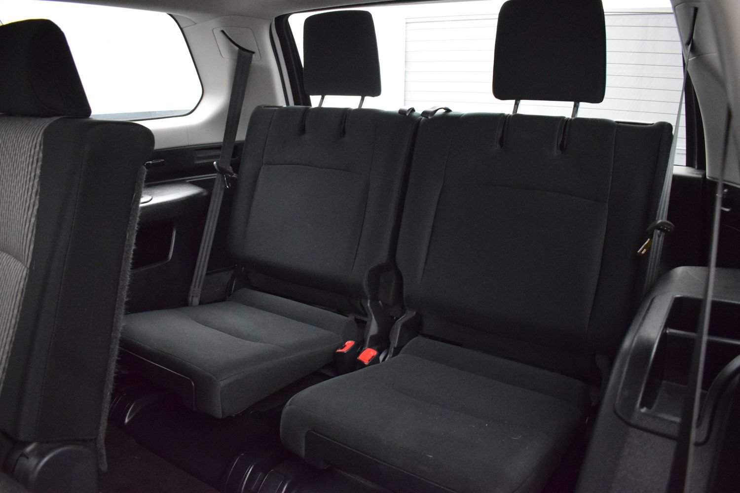 Used 2019 Toyota 4Runner SR5 AWD/4WD image 13