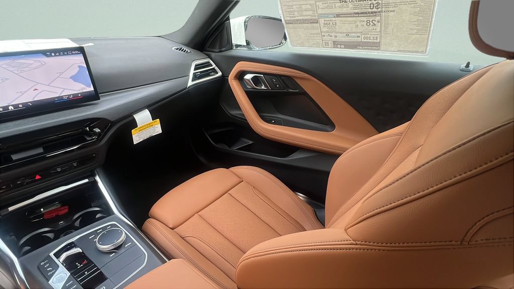 New 2026 BMW 230i xDrive Coupe w/ Convenience Package AWD/4WD image 12