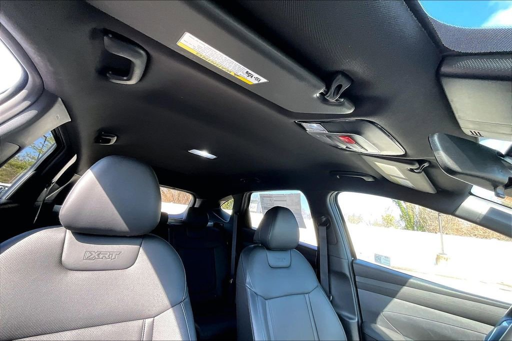 Certified 2025 Hyundai Tucson XRT image 23