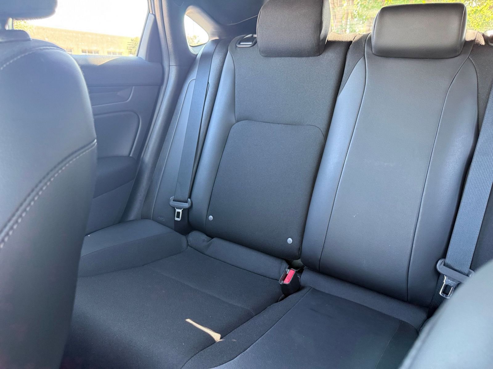 Used 2025 Honda Civic Sport image 39