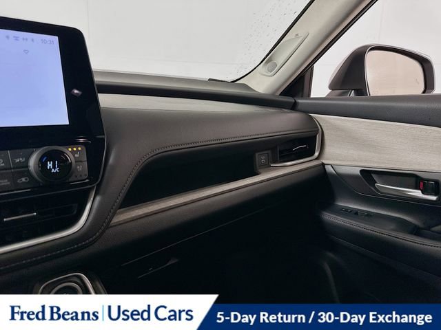 Used 2024 Toyota Grand Highlander Limited image 24