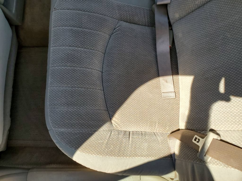 Used 2004 Buick Century Custom FWD image 25