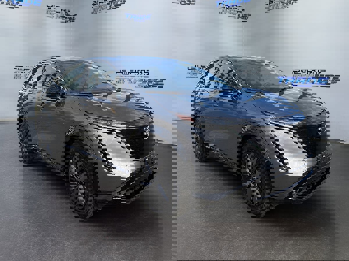 Used 2015 Tesla Model S 70 image 3