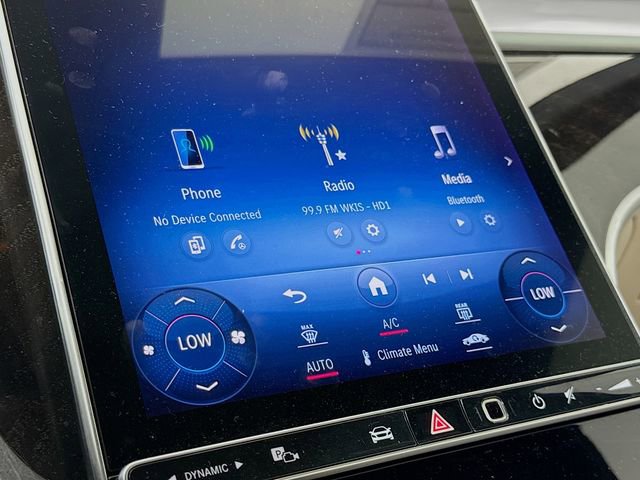 Used 2023 Mercedes-Benz GLC 300 image 15