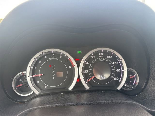 Used 2011 Acura TSX Sedan image 15