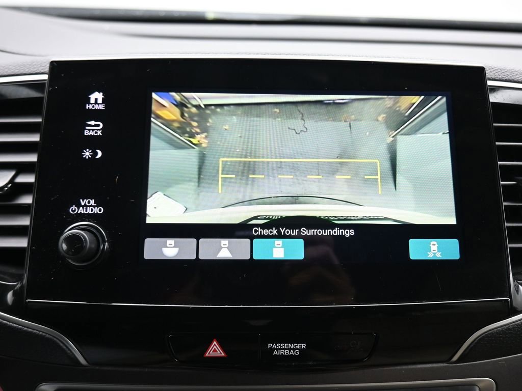 Used 2020 Honda Pilot EX image 21