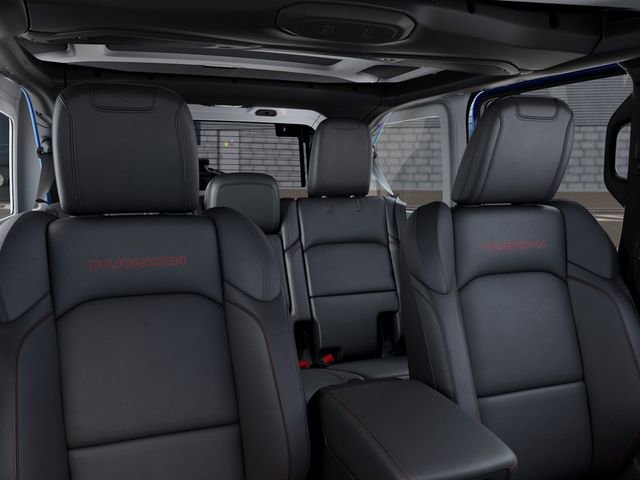 New 2026 Jeep Wrangler Unlimited Rubicon image 26