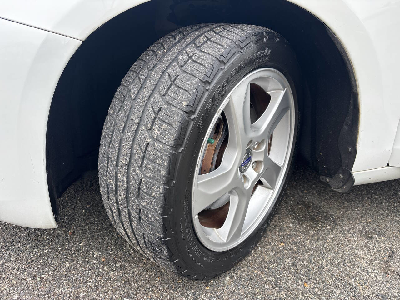 Used 2013 Volvo S60 T5 Premier image 44