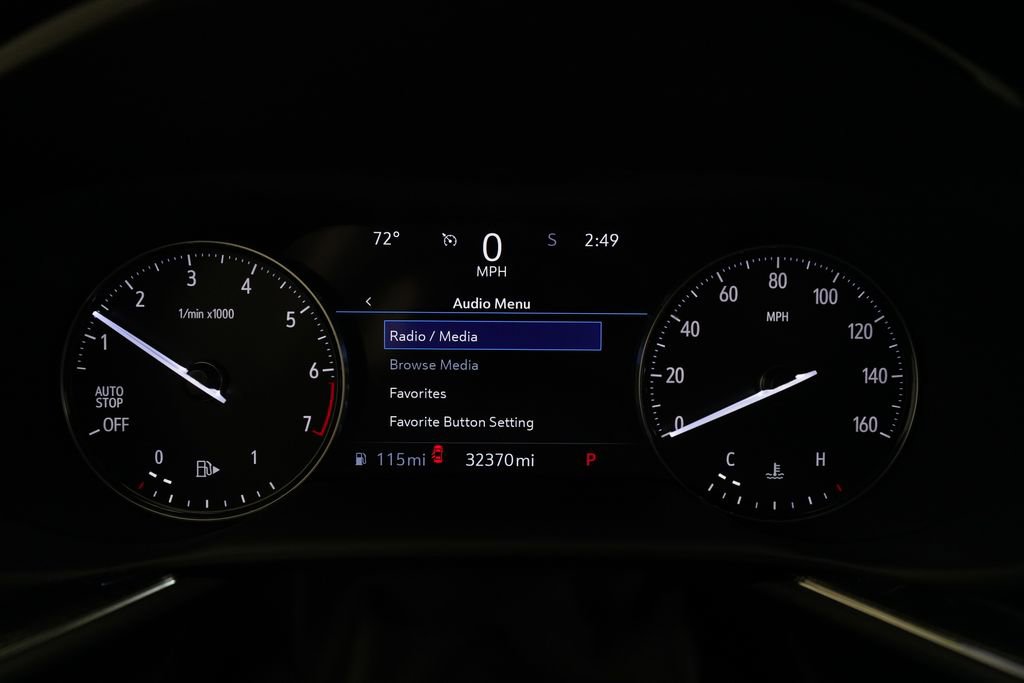 Used 2023 Buick Envision Essence FWD image 2