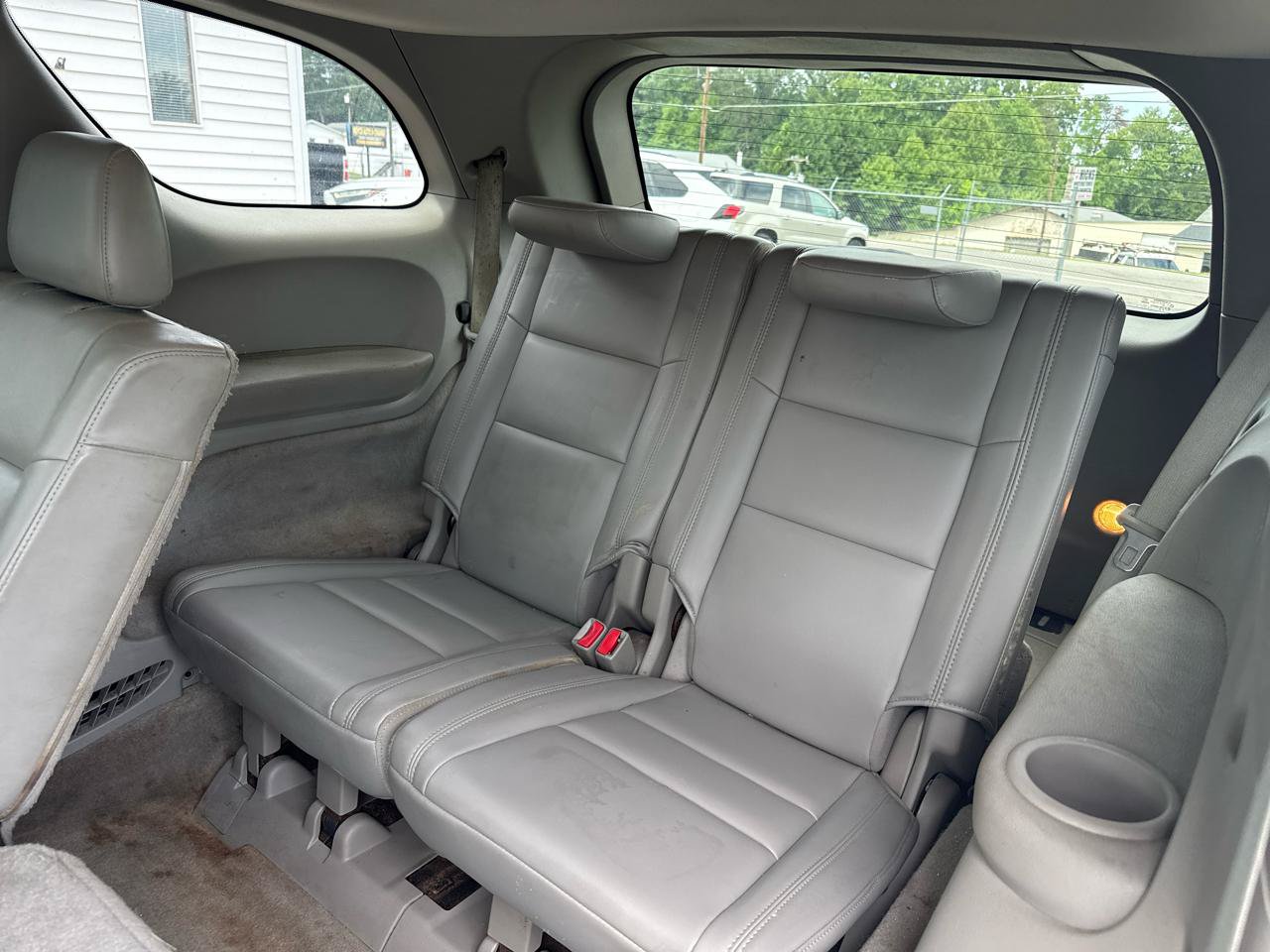 Used 2013 Dodge Durango Crew AWD/4WD image 9