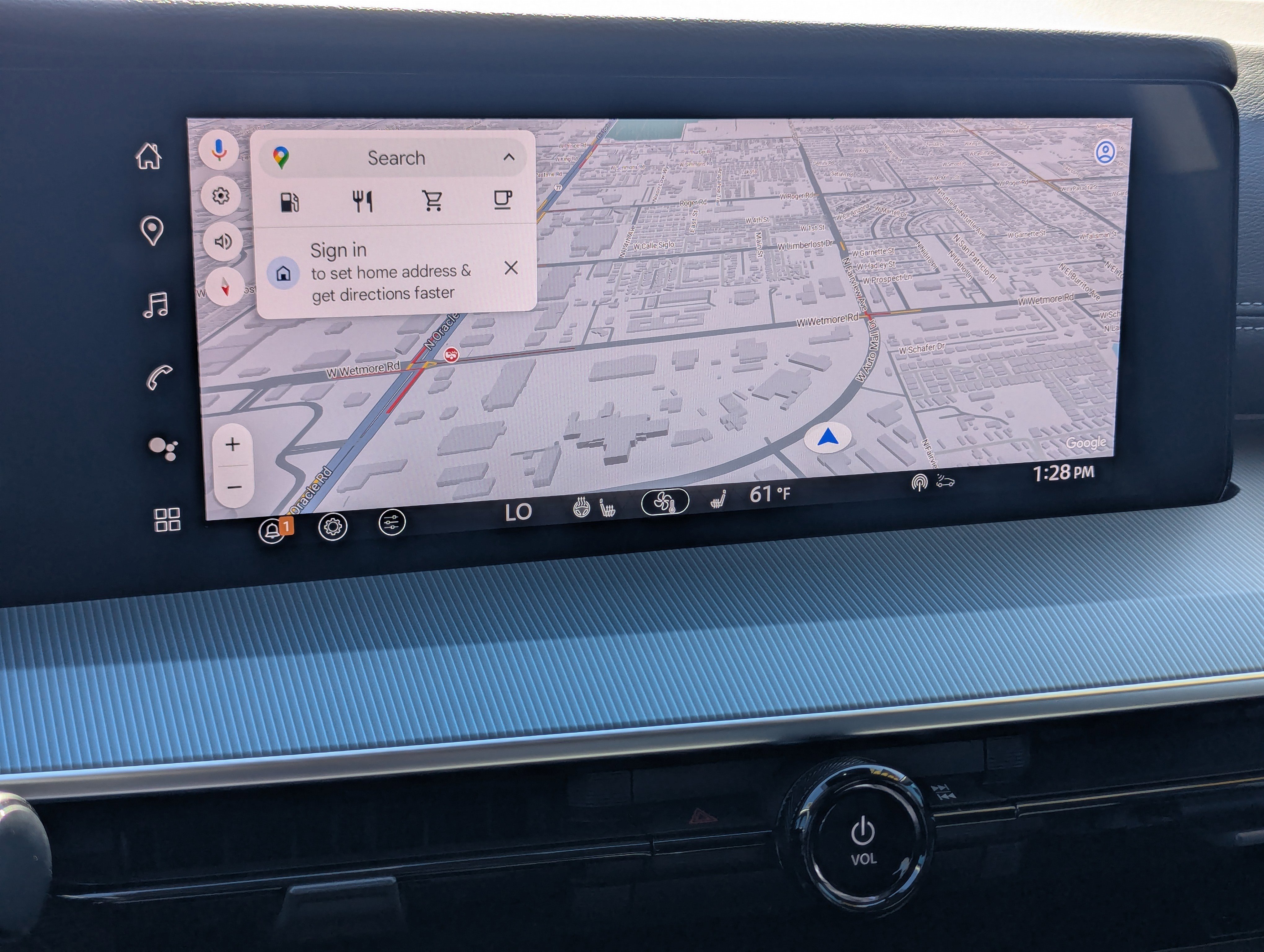 Certified 2025 Nissan Murano SL image 11