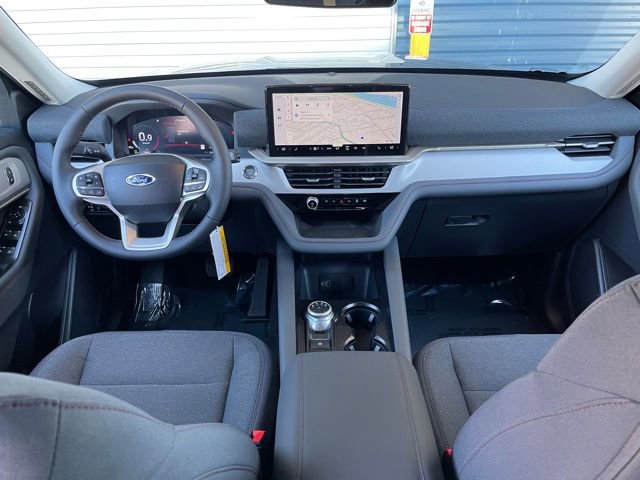 New 2026 Ford Explorer Active image 6