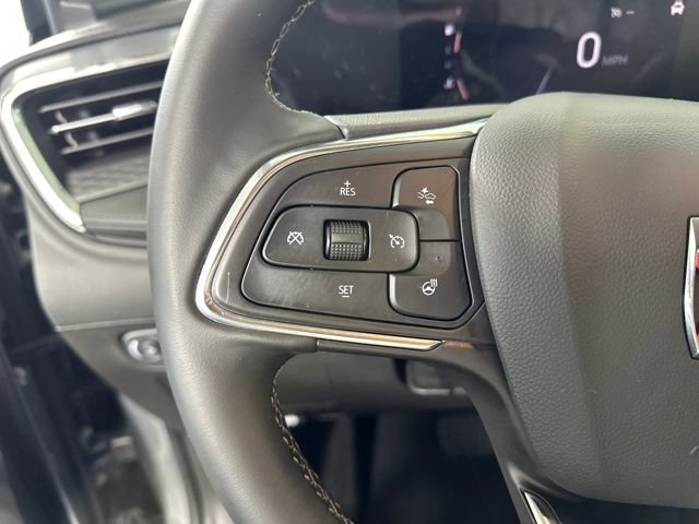 New 2026 Buick Encore GX Preferred w/ Comfort Package image 15