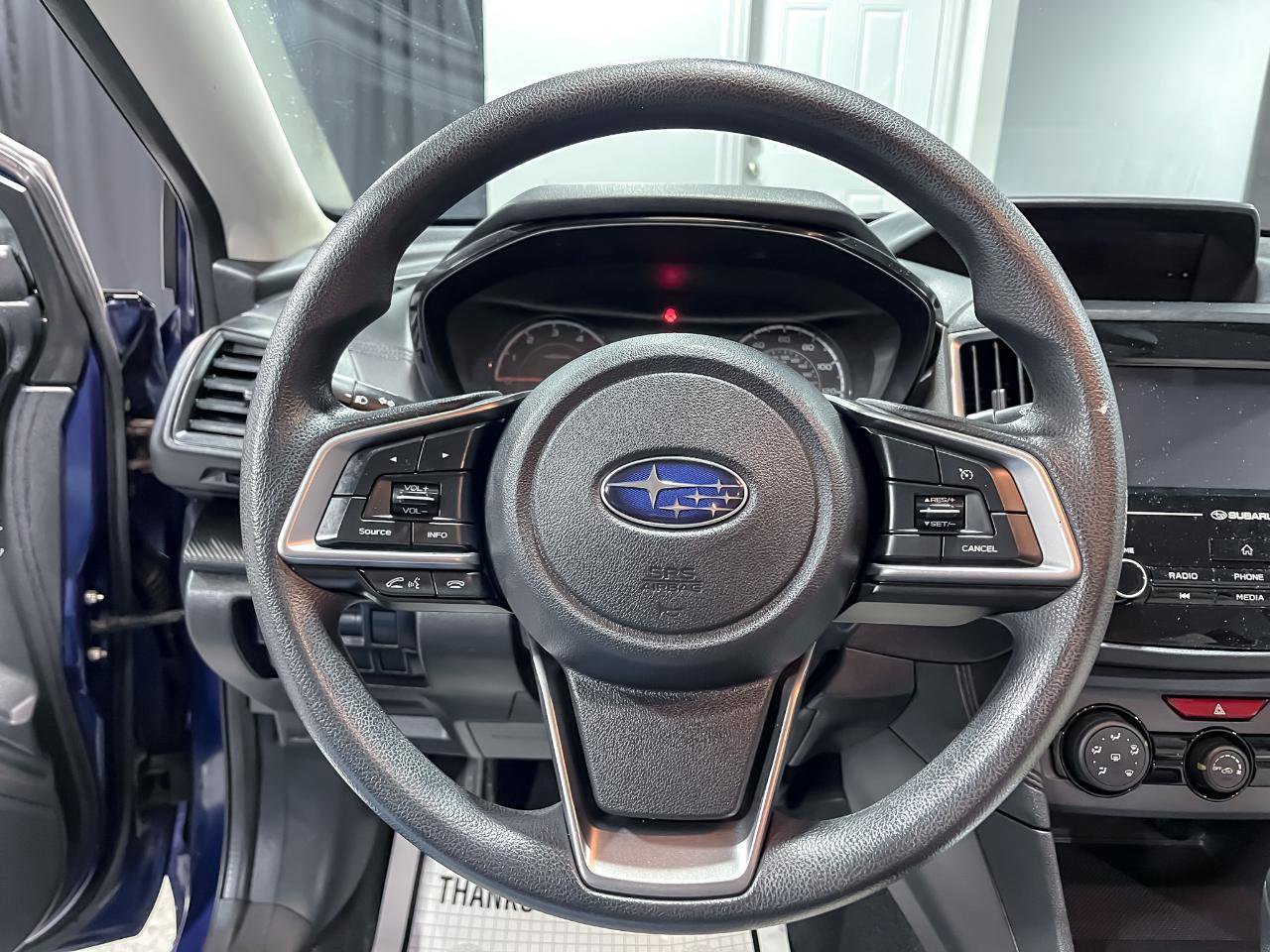 Used 2017 Subaru Impreza 2.0i AWD/4WD image 19