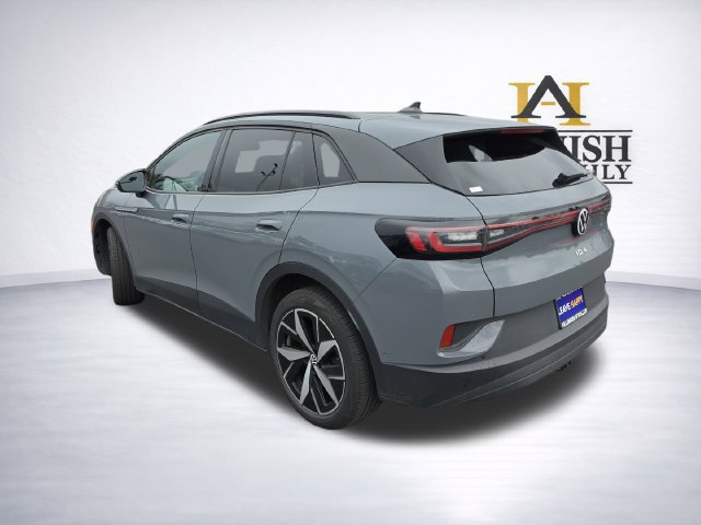 Certified 2023 Volkswagen ID.4 Pro S AWD/4WD image 5