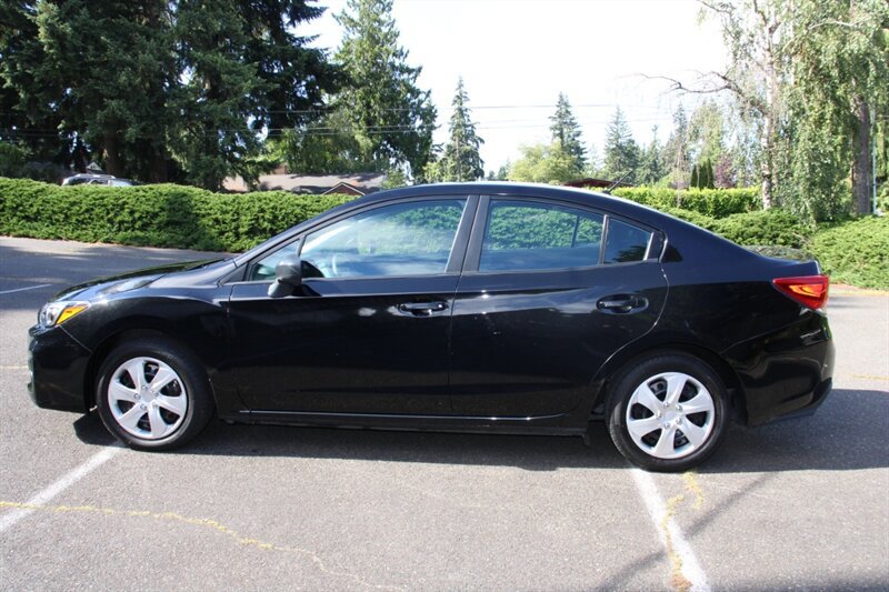 Used 2018 Subaru Impreza 2.0i AWD/4WD image 14