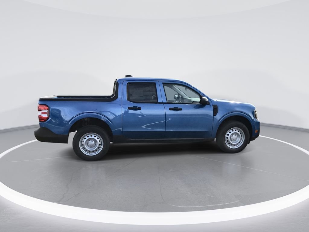 New 2026 Ford Maverick XL image 9