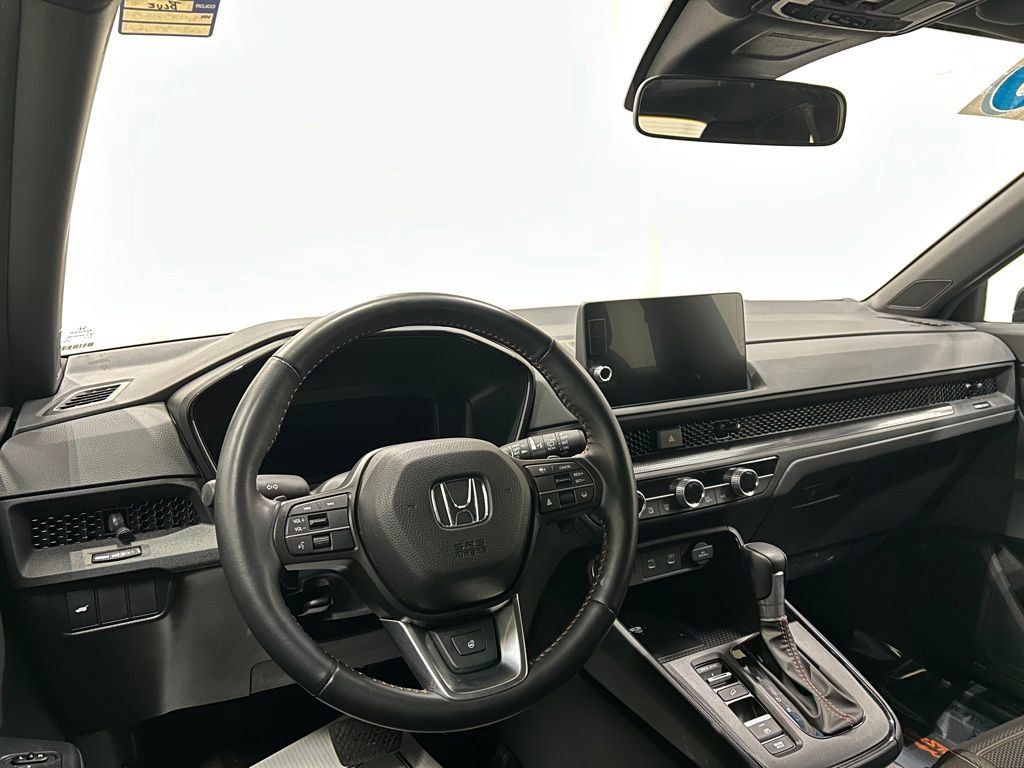 Used 2026 Honda CR-V TrailSport image 15