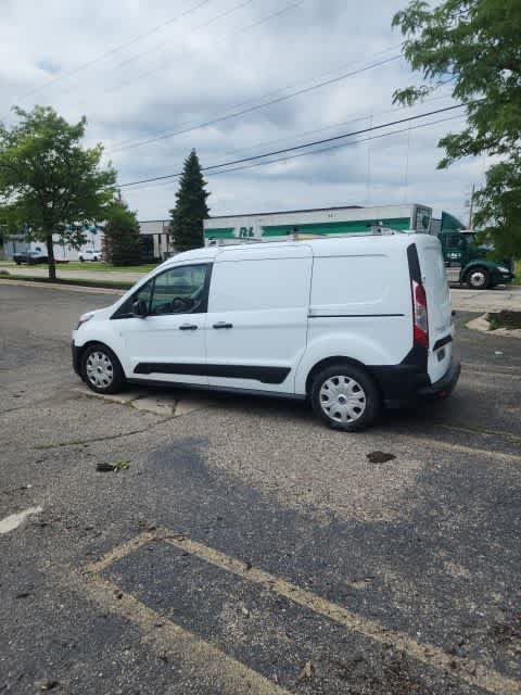 Used 2020 Ford Transit Connect XL FWD image 20