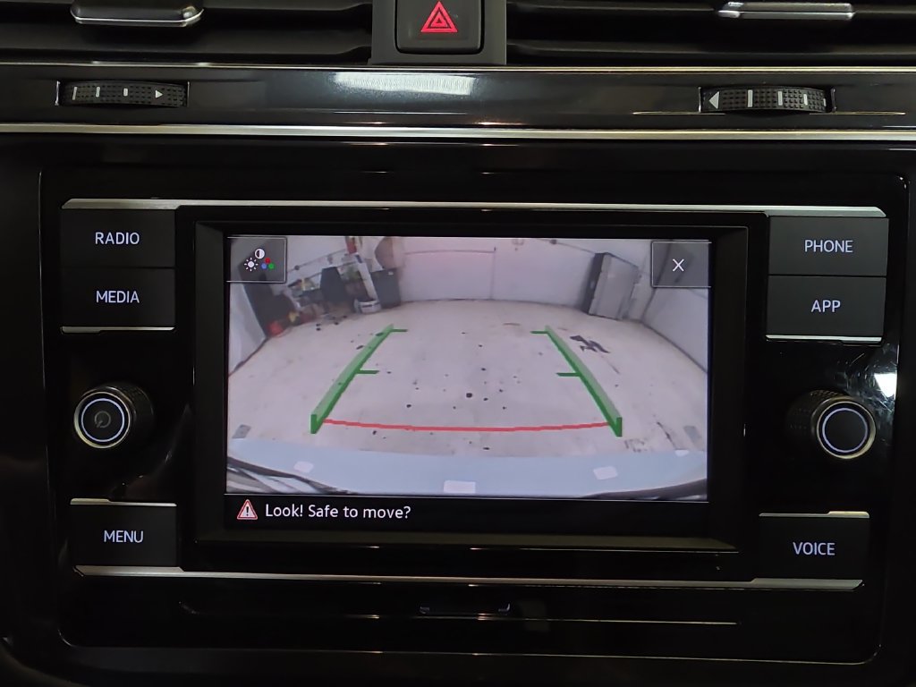 Used 2020 Volkswagen Tiguan S AWD/4WD image 26