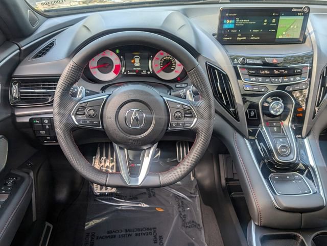 New 2026 Acura RDX A-Spec AWD/4WD image 9