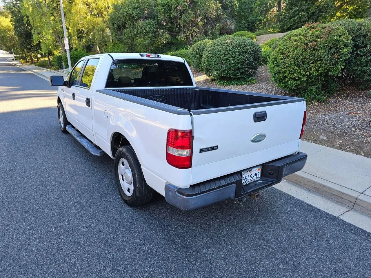 Used 2008 Ford F150 XL RWD image 6