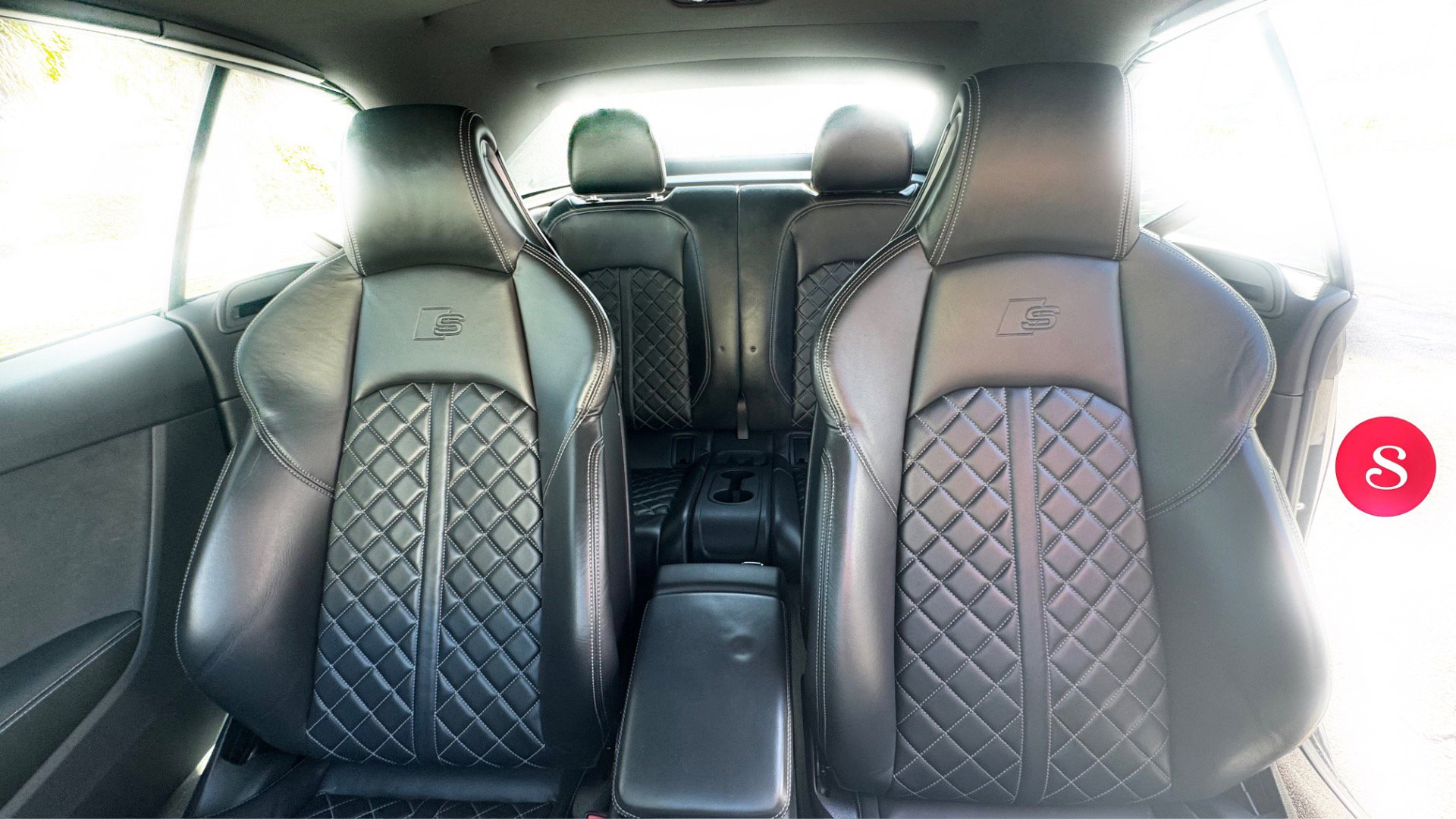 Used 2023 Audi S5 Prestige image 10