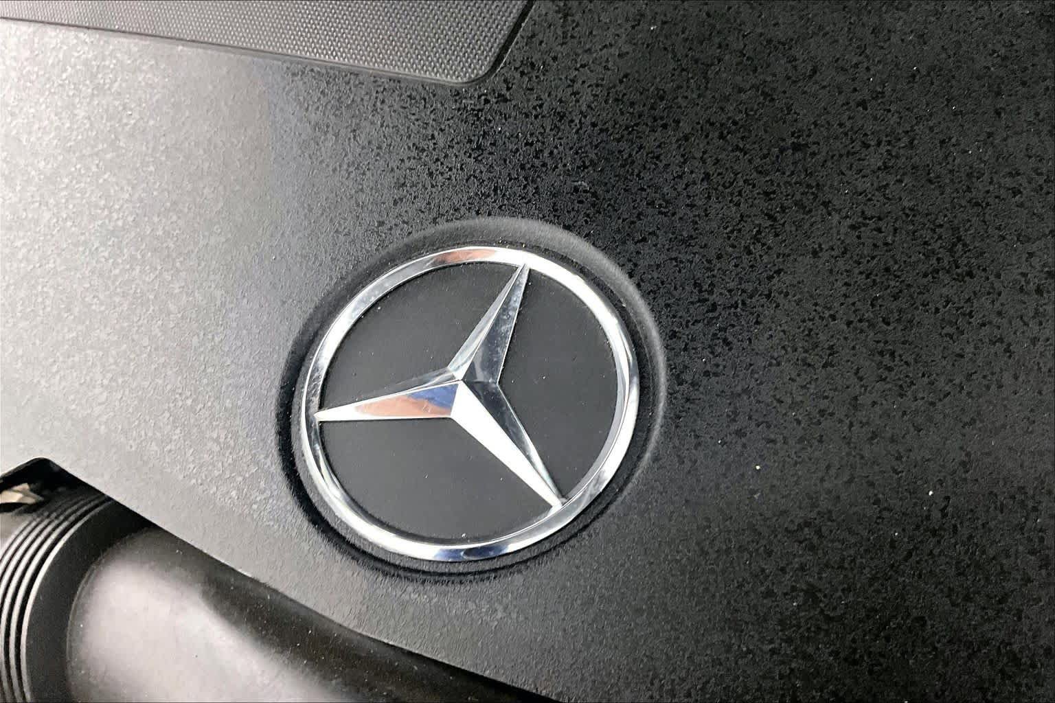 Certified 2020 Mercedes-Benz E 350 Sedan image 32