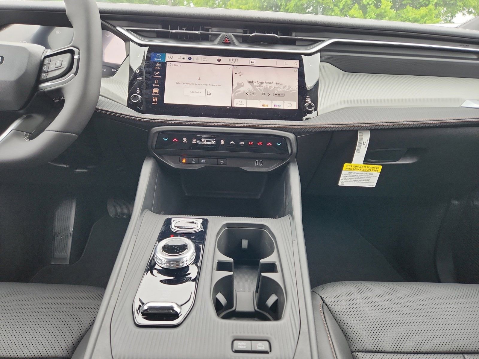 New 2026 Jeep Cherokee Limited AWD/4WD image 20