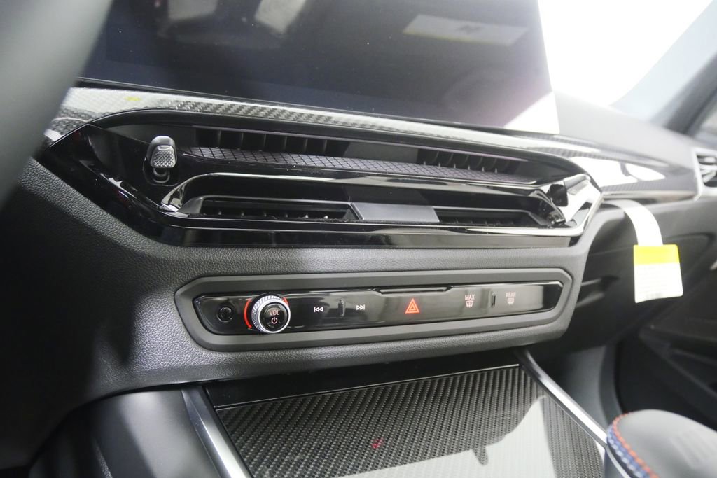 New 2026 BMW M3 Competition w/ M Carbon Exterior Package image 24