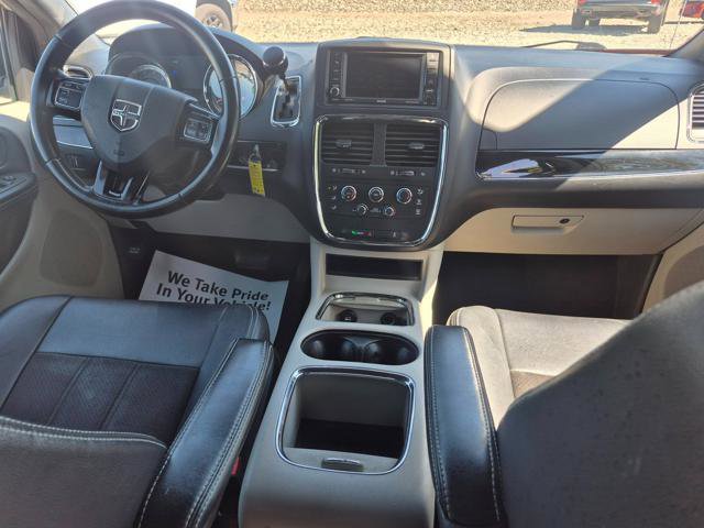 Used 2019 Dodge Grand Caravan SXT FWD image 7