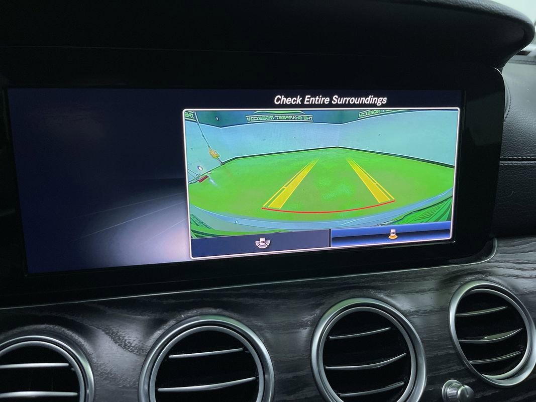 Used 2019 Mercedes-Benz E 300 4MATIC w/ Premium 1 Package image 21