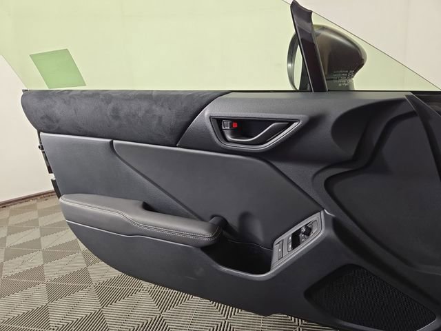 New 2025 Toyota GR86 Premium image 28