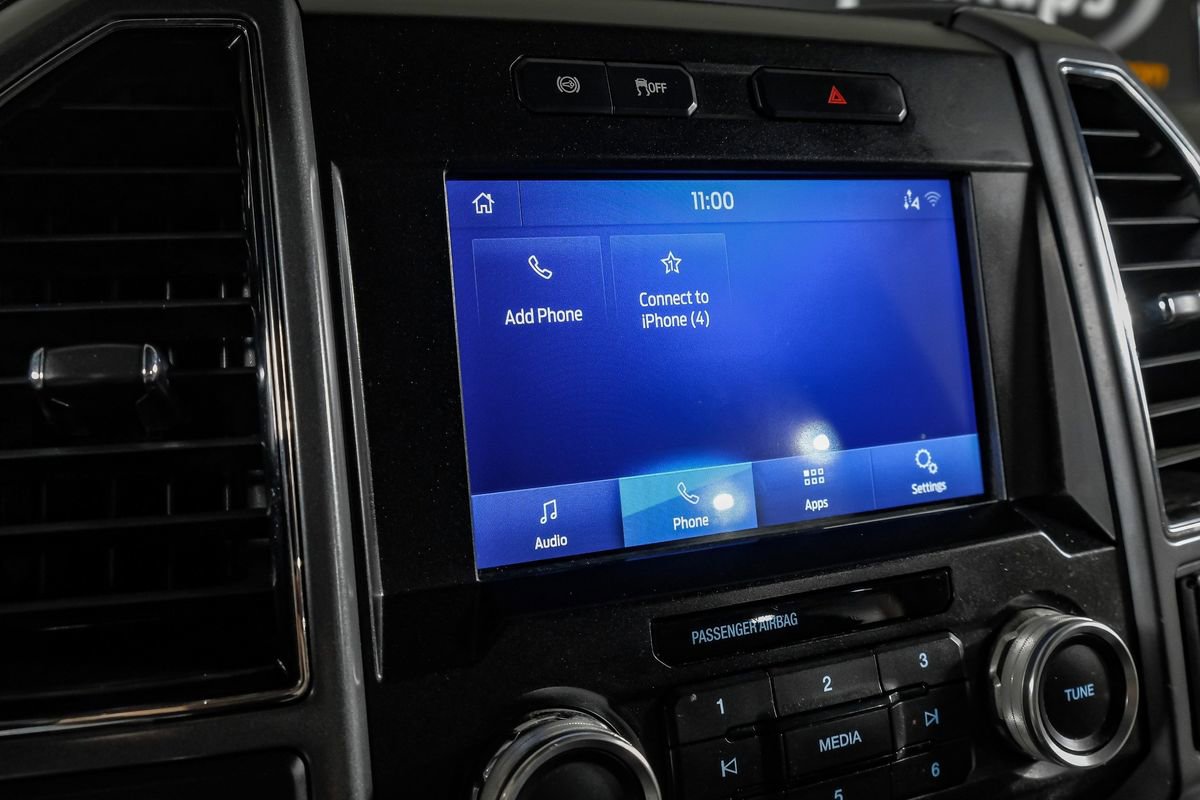 Used 2021 Ford F250 XLT AWD/4WD image 25