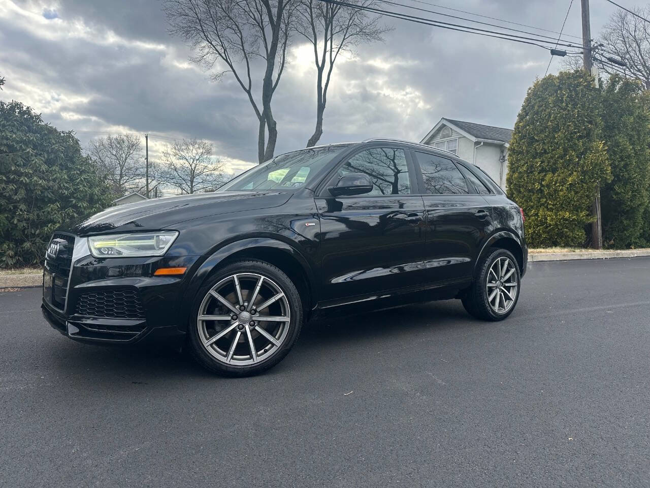 Used 2018 Audi Q3 2.0T Premium image 4