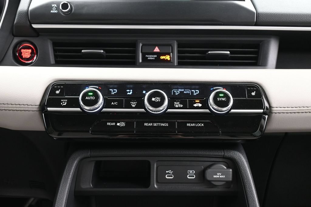 New 2026 Honda Pilot EX-L image 45