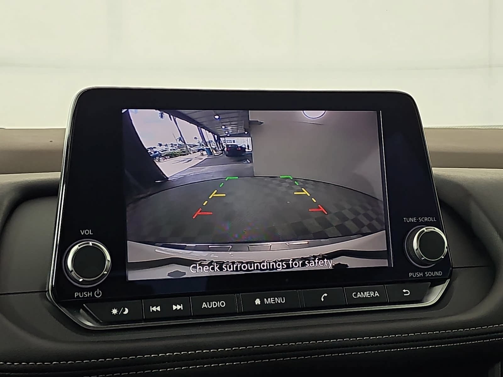 Used 2023 Nissan Rogue SV FWD image 21