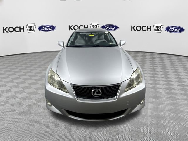 Used 2007 Lexus IS 250 image 3