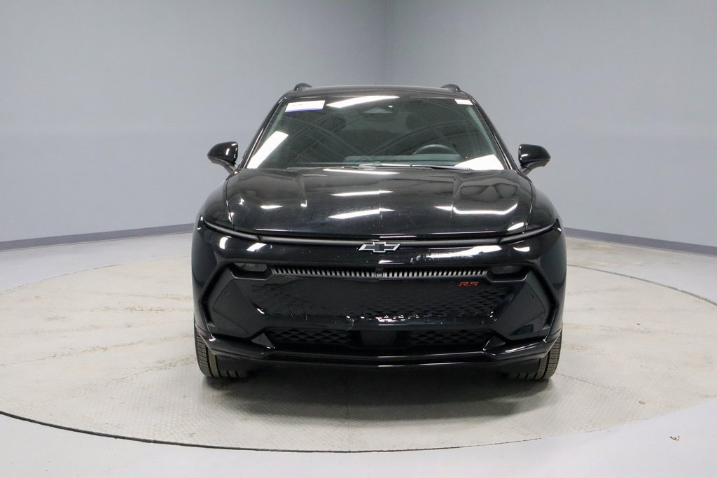 Used 2024 Chevrolet Equinox EV RS image 6