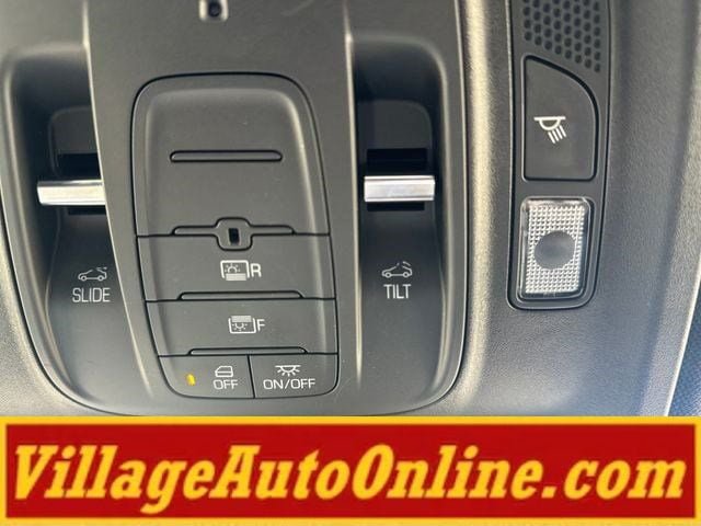 Used 2020 Cadillac CT6 Luxury AWD/4WD image 22