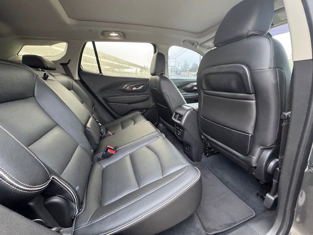 Used 2020 GMC Terrain Denali w/ Denali Premium Package image 15