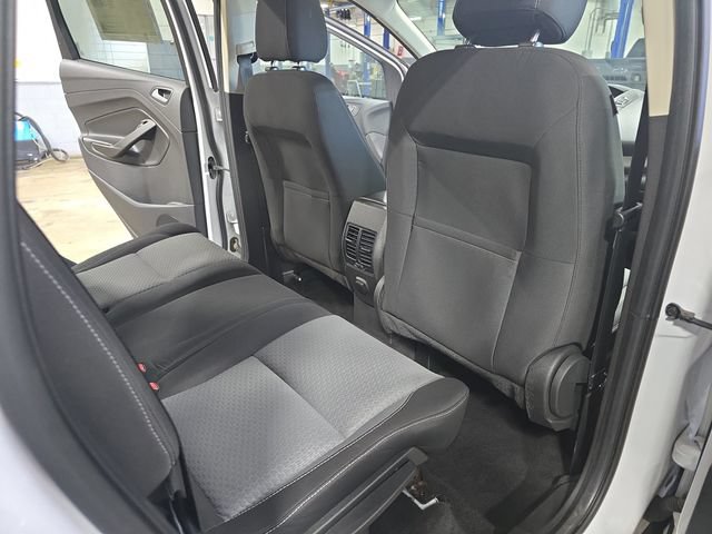 Used 2017 Ford Escape SE FWD image 13