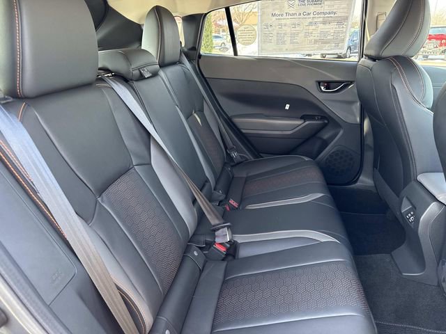 New 2026 Subaru Crosstrek 2.5i Limited w/ Crosstrek Mirror Package AWD/4WD image 18