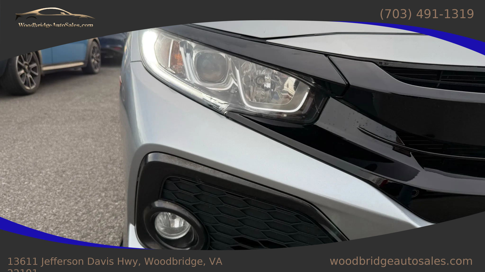 Used 2017 Honda Civic Sport image 11