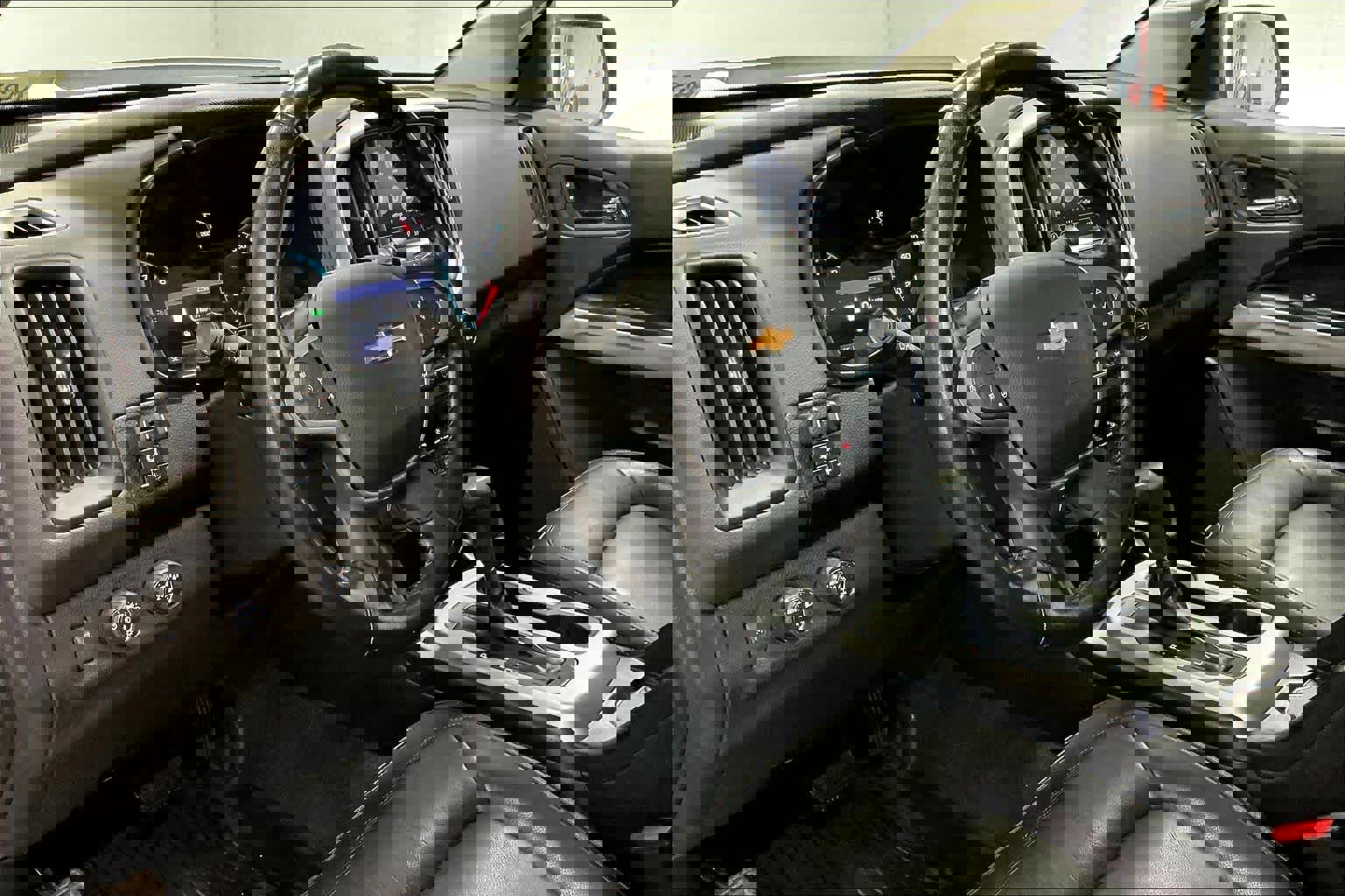 Used 2021 Chevrolet Colorado ZR2 w/ Colorado ZR2 Bison Edition image 16